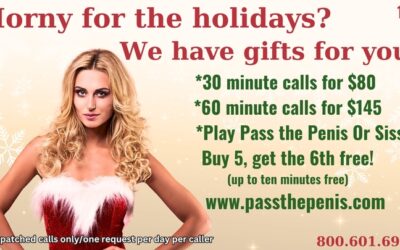 Did you get your Gift?